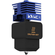 Panda Juicer S-WC Tungsten Carbide Hotend 0.4mm Standard Flow Hotend for H2D/H2S/H2C/A1/A1 /A2L 3D Printer