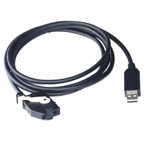 FT232RL CHIP USB to 26PIN CONNECTOR RS232 SERIAL CABLE for  SETCONFIG for RNS (RNS510 RNS810 RNS85) MULTIMEDIA