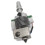 Voor Flashforge Guider3/Guider 3  Nozzle Assemblage - Printer Hot End Extruder 3D Printer Onderdelen 0.4MM 1