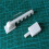 Window Windproof Limiter Hook, No-Drill Angle Controller, for Casement & Sliding Window Anti-Collision Stopper 6