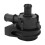 Engine Coolant Water Pump Electric Auxiliary Pump 5G0965567A for 1