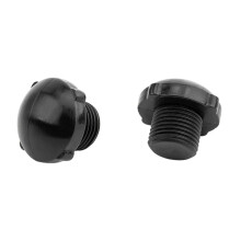 Embouts pour Patins à Roulettes, Filetage Impérial 5/8", Compatibles avec la Plupart des Platines de Patins.