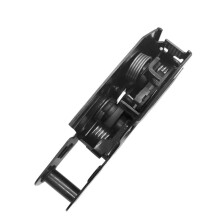 Loquet D'Ouverture de Capot Moteur 1T1823509 6Q0823509B 5J0823509 pour pour Fabia