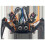 Programmable Quadruped Bionic Spider Robot Kit ESP32 Wireless Crawling Robot Obstacle Avoidance Robotic Non-Ultrasonic 5