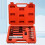 Embedded Bearing Removal Tool Kit, Small Insert Internal Bearing Puller Extractor for Bearings & Bushings 3