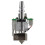 Voor Flashforge Guider3/Guider 3  Nozzle Assemblage - Printer Hot End Extruder 3D Printer Onderdelen 0.4MM 4