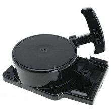 Soepele Start met Trekstarter voor RedMax Rugzakbladblazer EBZ8500 EBZ8500RH EBZ7500 EBZ7500RH EBZ6500 EBZ6500RH