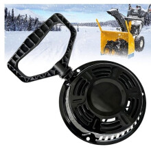 Sneeuwblazer Startmechanisme met Terugslagstarter, Compatibel met MTD, Vervangt 751-14223 751-10658, Trekstarter met Terugslagstarter