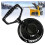 Snow Blower   Assembly Compatible with MTD , Replace 751-14223 751-10658, Pull Start Rewind 1