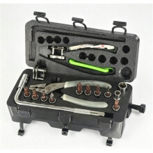 For   GASGAS Off-Road Motorcycle  Toolbox Chest Protector Toolkit Multifunctional Repair Kit