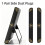 For Switch2 Base Dock Dustproof Cover Accessories Plastic Material Left and Right Dustproof Plugs 3