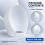 Flash Bounce Reflector for  EL-5 Photography Diffuser Speedlite Light Modifier for Portrait Photography 1