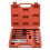 Embedded Bearing Removal Tool Kit, Small Insert Internal Bearing Puller Extractor for Bearings & Bushings 1