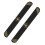For Switch2 Base Dock Dustproof Cover Accessories Plastic Material Left and Right Dustproof Plugs 6