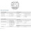 0/1-10V Tuya  2.4G RF LED Dimmer Single Color Controller Push Dimmer L1  Life APP Control 2
