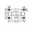 LT3042 Single Supply Linear Regulator Module Low Noise Low Ripple RF Power Supply Module High Precision Analog 3.3V 3