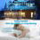 0/1-10V Tuya  2.4G RF LED Dimmer Single Color Controller Push Dimmer L1  Life APP Control 6