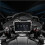 6.25 Inch Wireless CarPlay Moto Android Auto Portable Digital Dashboard GPS Motorcycle Navigation Removable Screen 6