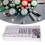 Battery Tester & Organizer Box - Digital Capacity Checker for AA AAA C D 9V Batteries, LCD Display 5