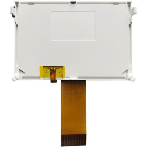12864 3.14in LCD Display DOT Matrix Graphic Replacement Screen for Deepsea Controller DATAKOM D500MK3 D300MK3 Generator 1
