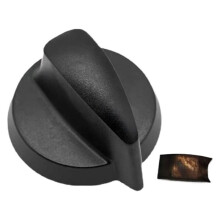 Floor Scrubber Clean Water Tank Compatible for BD50/50 Knob, Vacuum Cleaner Replacement Part