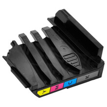 Spilltonerbehållare för LaserJet Pro MFP M178nw, M179fnw, M150, 5LX86A - Viktigt Underhåll och Utskriftskvalitet