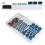 Battery Tester & Organizer Box - Digital Capacity Checker for AA AAA C D 9V Batteries, LCD Display 6