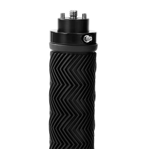 TH142 Mango Superior Universal para Posicionamiento  con Tornillo de 3/8" B 1