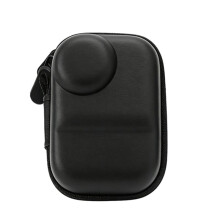 Torba Podróżna Odporna na Zarysowania do Aparatu dla Go Ultra Travel, Wodoodporna, Ochronna, na Akcesoria