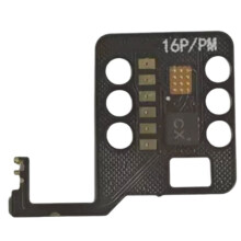 ESIM Exklusiv Lösning för 16pro/16pm INGEN CNC Inget Fysiskt SIM-Kort Krävs Behåller Ori-Chip Stöder IOS27-Systemet
