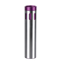 Portable Led Flashlight 365NM UV Led Light Rechargeable Curing Lamp Pet Urine Tinea Jade Gem Ore Money Scorpion Light
