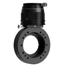 Off-Axis Guider (OAG) voor Deep-Sky Astrofotografie, M54 M48 M42 Adapter, 8x14mm Prismafocus Off-Axis Guide Scope