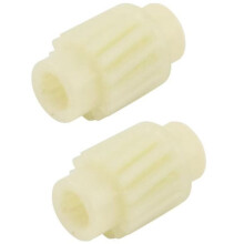 2 Pièces 99887-55975 Mécanisme de Réglage Électrique de Siège pour ES300h LS460 LX570 pour 4Runner Camry Highlander