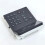 J8H60-67904 Control Panel Kit Fit for  M501/M501dn Printer, Replacement Display Assembly for M501 Series 3