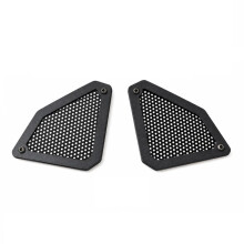 Voorste Onderste Accentpaneel voor  Slingshot S SL SLR R  2020-2024, Opvulpaneel, Accessoires, Zwart