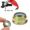 12 Pcs Left Hand Thread Replacement for Universal Pivotrim String Trimmer Brush Cutter Gear  Blade Case Accessories 5