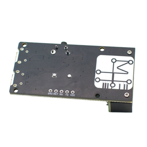 Scanner V4.0 Seriële Ingebouwde 2D-Barcodescanmodule met Herkenningsengine en Dockscanner