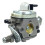 Carburetor for Walbro WT990 WT813 WT997 5B 5T Landscape Carburetor 3