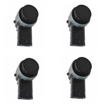 4 Capteurs de Stationnement PDC 9G92-15K859-AB 958606275-00 pour pour Freelander 2, Sport et 4