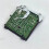J8H60-67904 Control Panel Kit Fit for  M501/M501dn Printer, Replacement Display Assembly for M501 Series 6