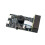 Scanner V4.0 Serial Embedded 2D Barcode Scanning Engine Recognition Module Dock Scanner 3