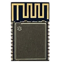 ING91680 High Performance Low-Power Module BS07-S Supports Low Power, ZigBee, THREAD MATTER, 2.4GHz Protocol.