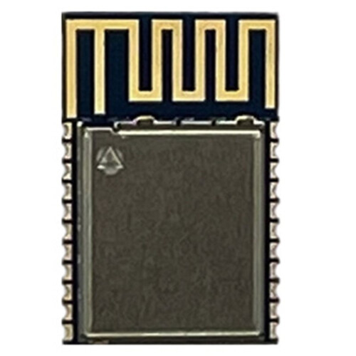 ING91680 High Performance Low-Power Module BS07-S Supports  Low Power, ZigBee, THREAD MATTER, 2.4GHz Protocol.