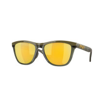 Oakley OO9284 FROGSKINS RANGE Polarized 928408 Men New Sunglasses