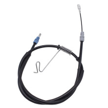 Left Rear Handbrake Cable 6C11-2A809-AB for Transit Mk7 06-14 1371467 1388279 1734692 6C112A809AC Parking Cable