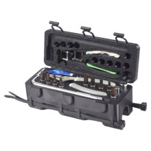 Para Motocicletas Todoterreno para para GASGAS, Caja de Herramientas Especializada, Protector de Pecho, Kit de Herramientas