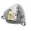 Car Front LED Daytime Running Light Source Module DRL Module for   Crossland X 09-23 Left 90181483/L 1