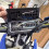 For   GASGAS Off-Road Motorcycle  Toolbox Chest Protector Toolkit Multifunctional Repair Kit 7