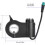 Interrupteur D'Accélérateur à Clé pour Trottinette Électrique pour  G2Pro G2MAX 6