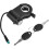 Interrupteur D'Accélérateur à Clé pour Trottinette Électrique pour  G2Pro G2MAX 3